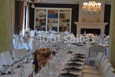 Location salle Seugy (Val-d'Oise) - Domaine De La Villa Diana #19