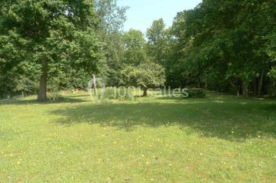 Location salle Seugy (Val-d'Oise) - Domaine De La Villa Diana #19