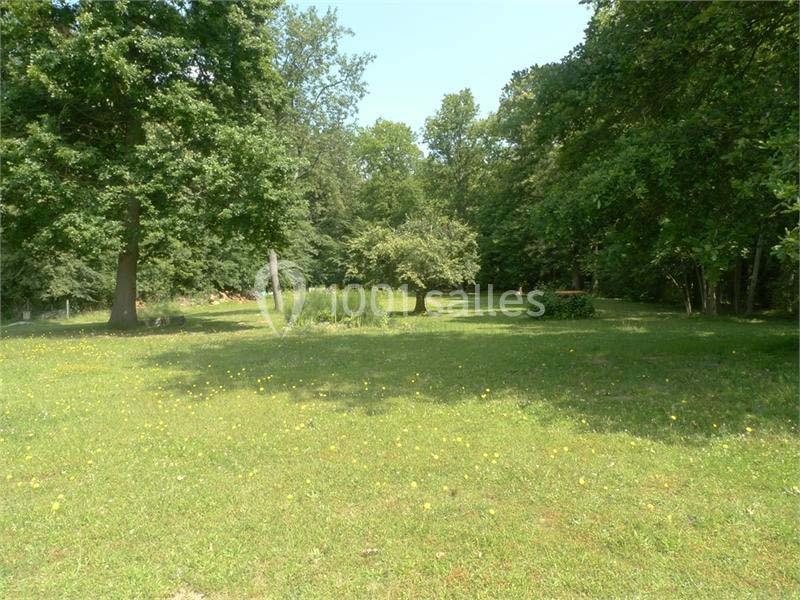 Location salle Seugy (Val-d'Oise) - Domaine De La Villa Diana #16