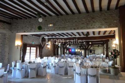 Miniature Location salle Chatignonville (Essonne) - Salle De L'ane Au Violon #4 Location salle Chatignonville (Essonne) - Salle De L'ane Au Violon #14