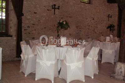 Miniature Location salle Chatignonville (Essonne) - Salle De L'ane Au Violon #5 Location salle Chatignonville (Essonne) - Salle De L'ane Au Violon #14