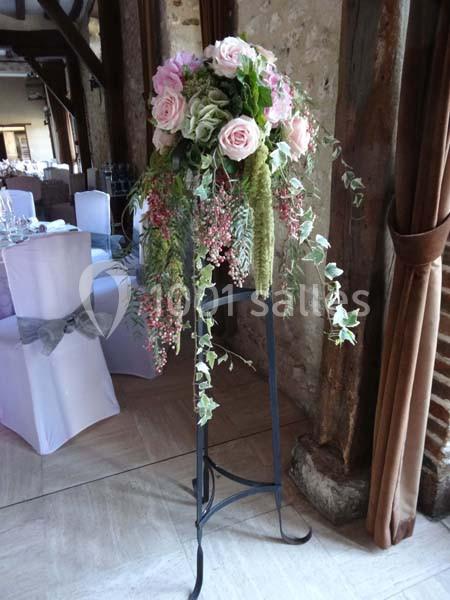 Location salle Chatignonville (Essonne) - Salle De L'ane Au Violon #6