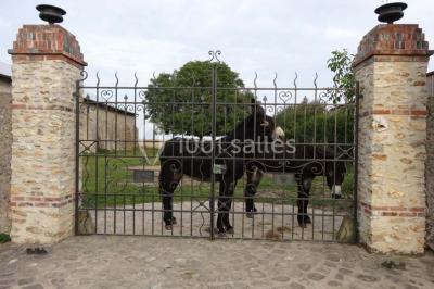 Miniature Location salle Chatignonville (Essonne) - Salle De L'ane Au Violon #7 Location salle Chatignonville (Essonne) - Salle De L'ane Au Violon #14
