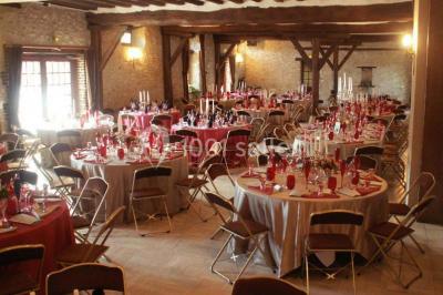 Miniature Location salle Chatignonville (Essonne) - Salle De L'ane Au Violon #8 Location salle Chatignonville (Essonne) - Salle De L'ane Au Violon #14