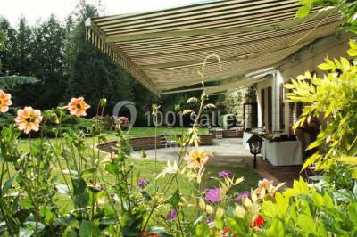 Miniature Location salle Chatignonville (Essonne) - Salle De L'ane Au Violon #13 Location salle Chatignonville (Essonne) - Salle De L'ane Au Violon #14