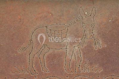 Miniature Location salle Chatignonville (Essonne) - Salle De L'ane Au Violon #14 Location salle Chatignonville (Essonne) - Salle De L'ane Au Violon #14