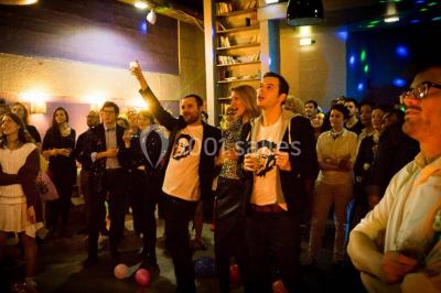 Location salle Paris 9 (Paris) - Loft Opéra #10