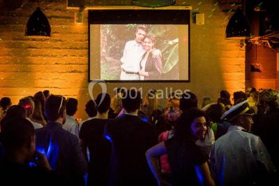 Location salle Paris 9 (Paris) - Loft Opéra #10