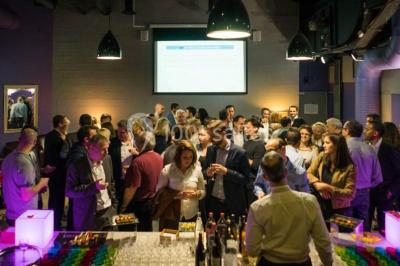 Location salle Paris 9 (Paris) - Loft Opéra #10