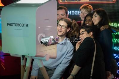 Location salle Paris 9 (Paris) - Loft Opéra #10