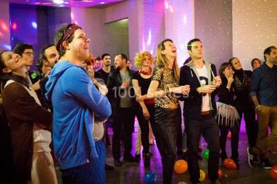 Location salle Paris 9 (Paris) - Loft Opéra #10