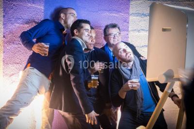 Location salle Paris 9 (Paris) - Loft Opéra #10