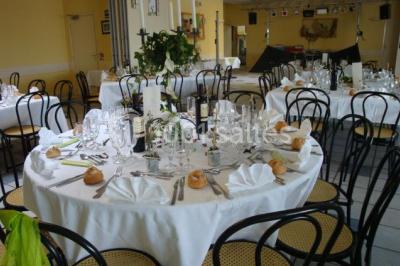 Blanc Traiteur Blanc Traiteur