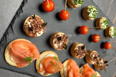 Location salle Mauregard (Seine-et-Marne) - Les Herbes Folles #31