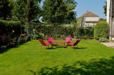 Location salle Mauregard (Seine-et-Marne) - Les Herbes Folles #31