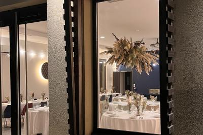 Location salle Mauregard (Seine-et-Marne) - Les Herbes Folles #31