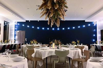 Location salle Mauregard (Seine-et-Marne) - Les Herbes Folles #31