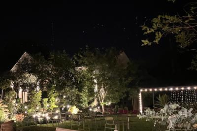 Location salle Mauregard (Seine-et-Marne) - Les Herbes Folles #31