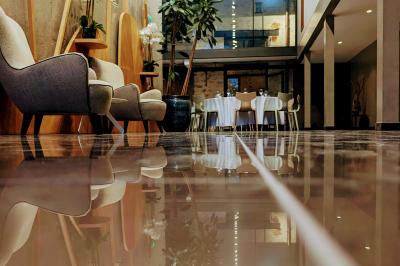 Location salle Mauregard (Seine-et-Marne) - Les Herbes Folles #31