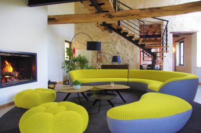 Location salle Mauregard (Seine-et-Marne) - Les Herbes Folles #31