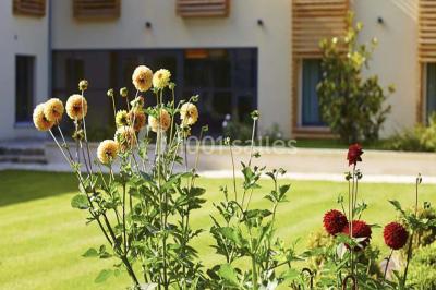 Location salle Mauregard (Seine-et-Marne) - Les Herbes Folles #31