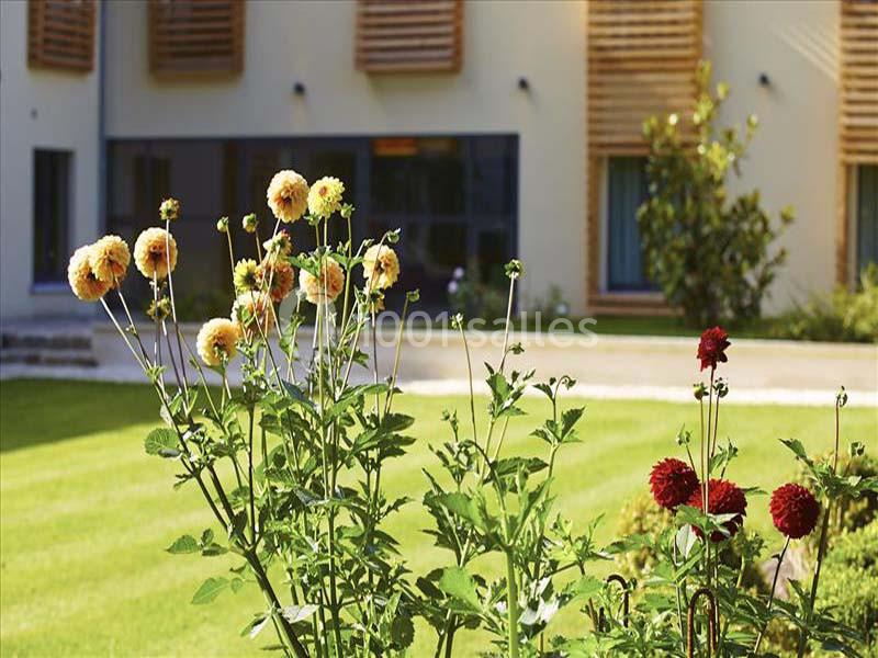 Location salle Mauregard (Seine-et-Marne) - Les Herbes Folles #6