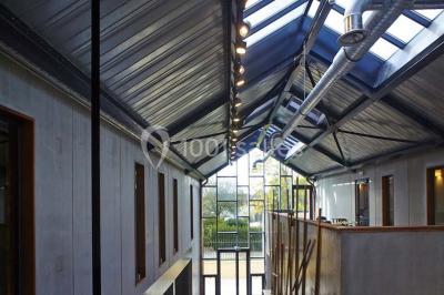 Location salle Mauregard (Seine-et-Marne) - Les Herbes Folles #31