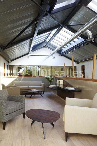 Location salle Mauregard (Seine-et-Marne) - Les Herbes Folles #8