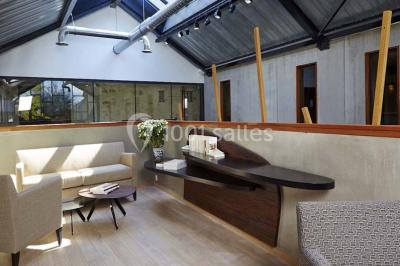 Location salle Mauregard (Seine-et-Marne) - Les Herbes Folles #31