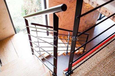 Location salle Mauregard (Seine-et-Marne) - Les Herbes Folles #31