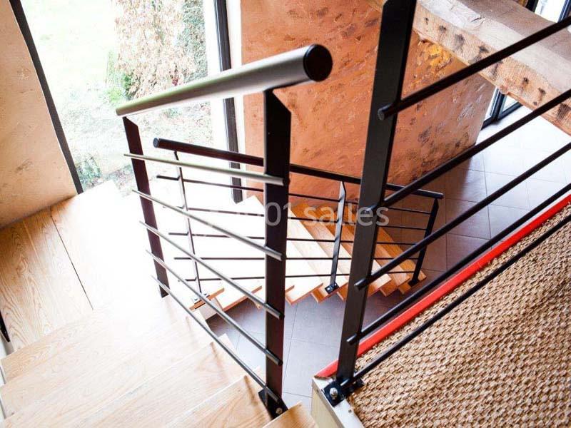 Location salle Mauregard (Seine-et-Marne) - Les Herbes Folles #10