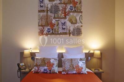 Location salle Mauregard (Seine-et-Marne) - Les Herbes Folles #31