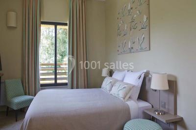 Location salle Mauregard (Seine-et-Marne) - Les Herbes Folles #31