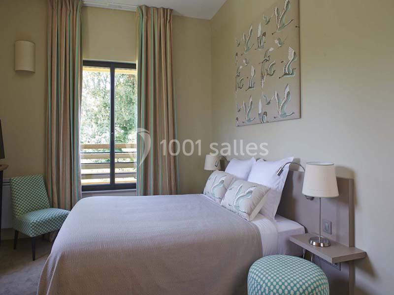 Location salle Mauregard (Seine-et-Marne) - Les Herbes Folles #14