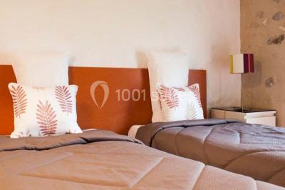 Location salle Mauregard (Seine-et-Marne) - Les Herbes Folles #31