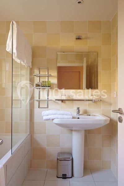 Location salle Mauregard (Seine-et-Marne) - Les Herbes Folles #16