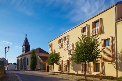 Location salle Mauregard (Seine-et-Marne) - Les Herbes Folles #28