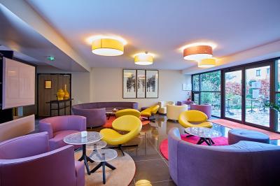 Location salle Mauregard (Seine-et-Marne) - Les Herbes Folles #28