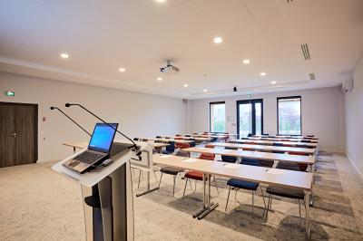 Location salle Mauregard (Seine-et-Marne) - Les Herbes Folles #28