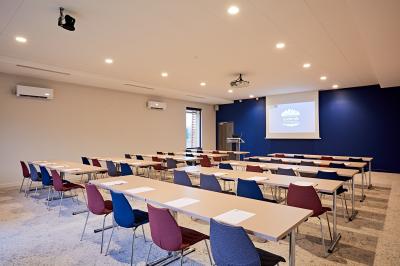 Location salle Mauregard (Seine-et-Marne) - Les Herbes Folles #28