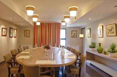 Location salle Mauregard (Seine-et-Marne) - Les Herbes Folles #28