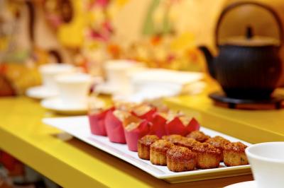 Location salle Mauregard (Seine-et-Marne) - Les Herbes Folles #28