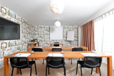 Location salle Mauregard (Seine-et-Marne) - Les Herbes Folles #28