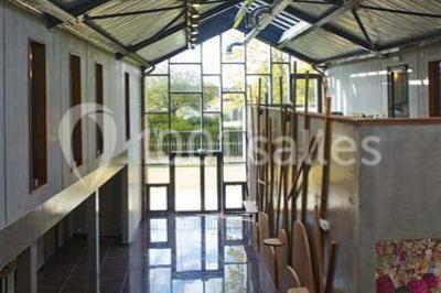 Location salle Mauregard (Seine-et-Marne) - Les Herbes Folles #28