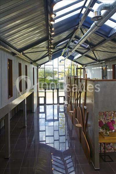 Location salle Mauregard (Seine-et-Marne) - Les Herbes Folles #2