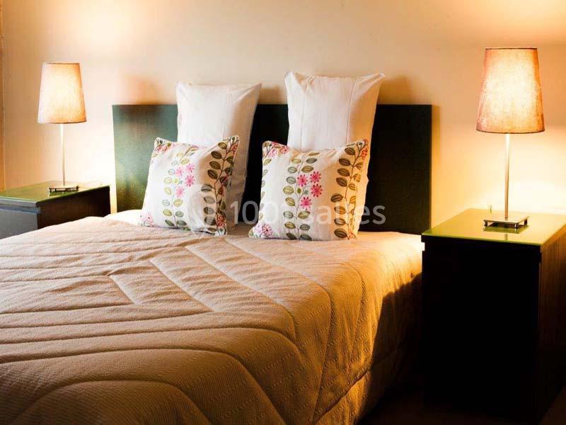 Location salle Mauregard (Seine-et-Marne) - Les Herbes Folles #5