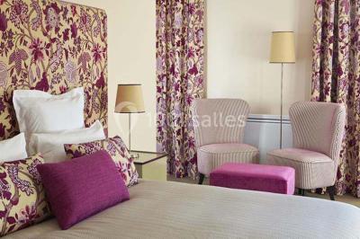 Location salle Mauregard (Seine-et-Marne) - Les Herbes Folles #28