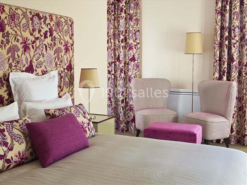 Location salle Mauregard (Seine-et-Marne) - Les Herbes Folles #6