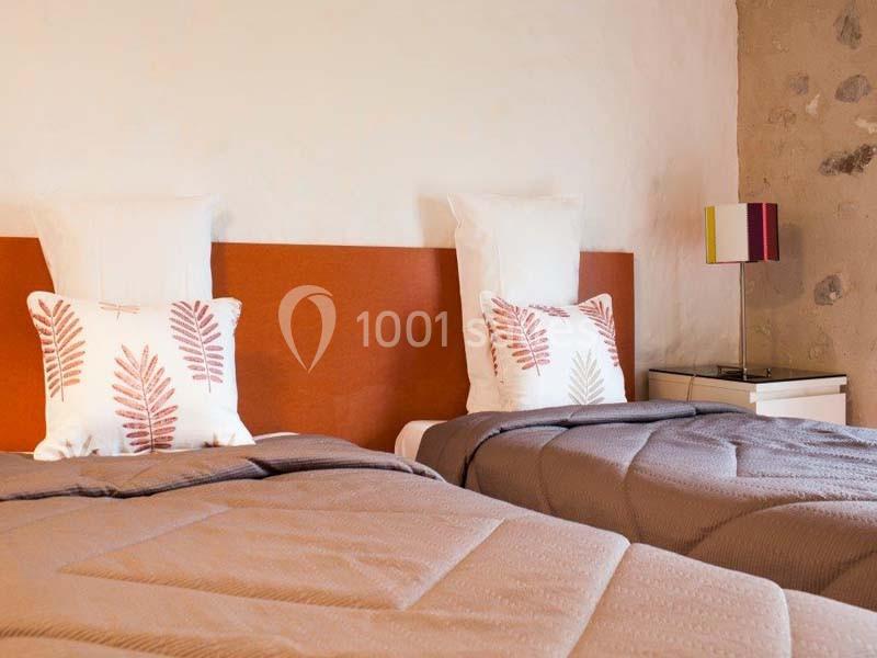 Location salle Mauregard (Seine-et-Marne) - Les Herbes Folles #7