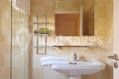 Location salle Mauregard (Seine-et-Marne) - Les Herbes Folles #28